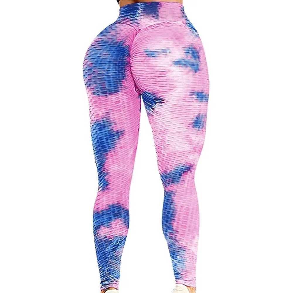 Scrunch Butt leggings